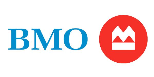 BMO Bank Logo