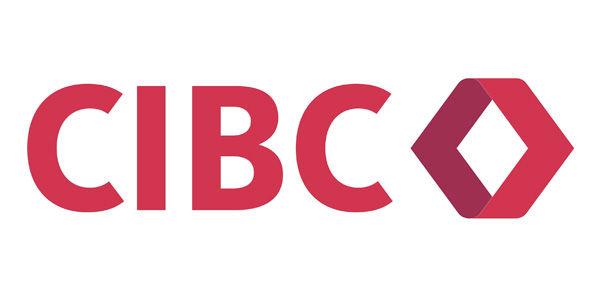 CIBC Bank Logo