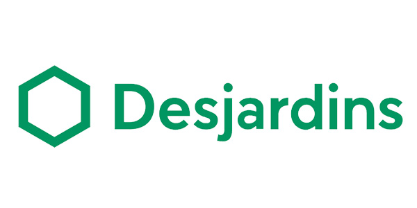Desjardins Bank Logo