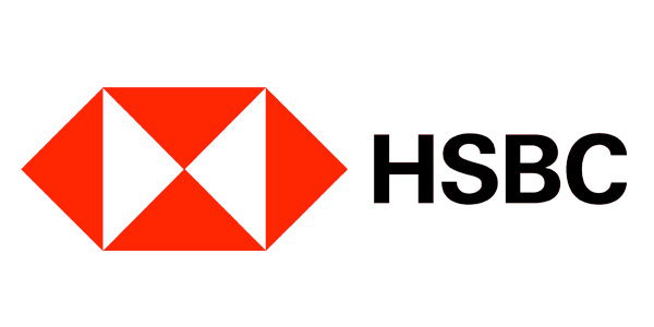 HSBC Bank Logo