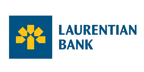Laurentian Bank Logo