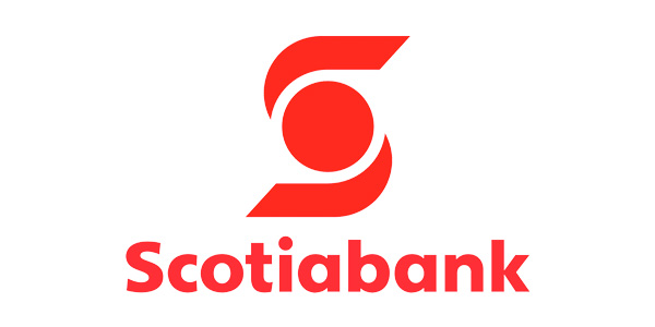 Scotia Bank Logo