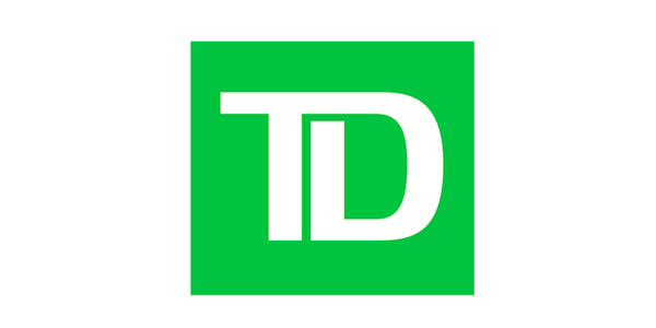 TD Bank Logo